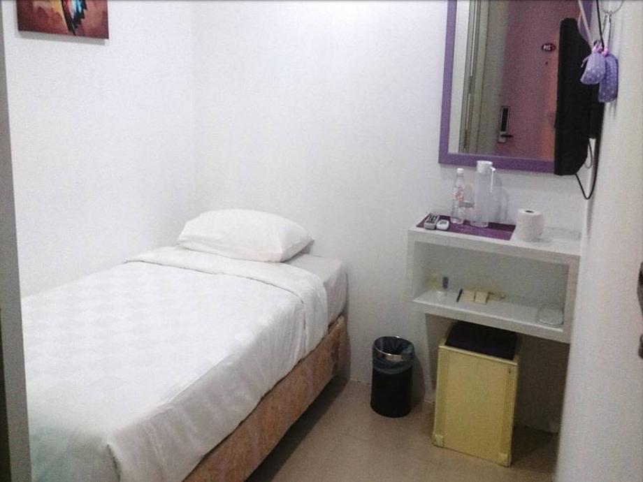 טלוק אינטן Lavender Hotel מראה חיצוני תמונה