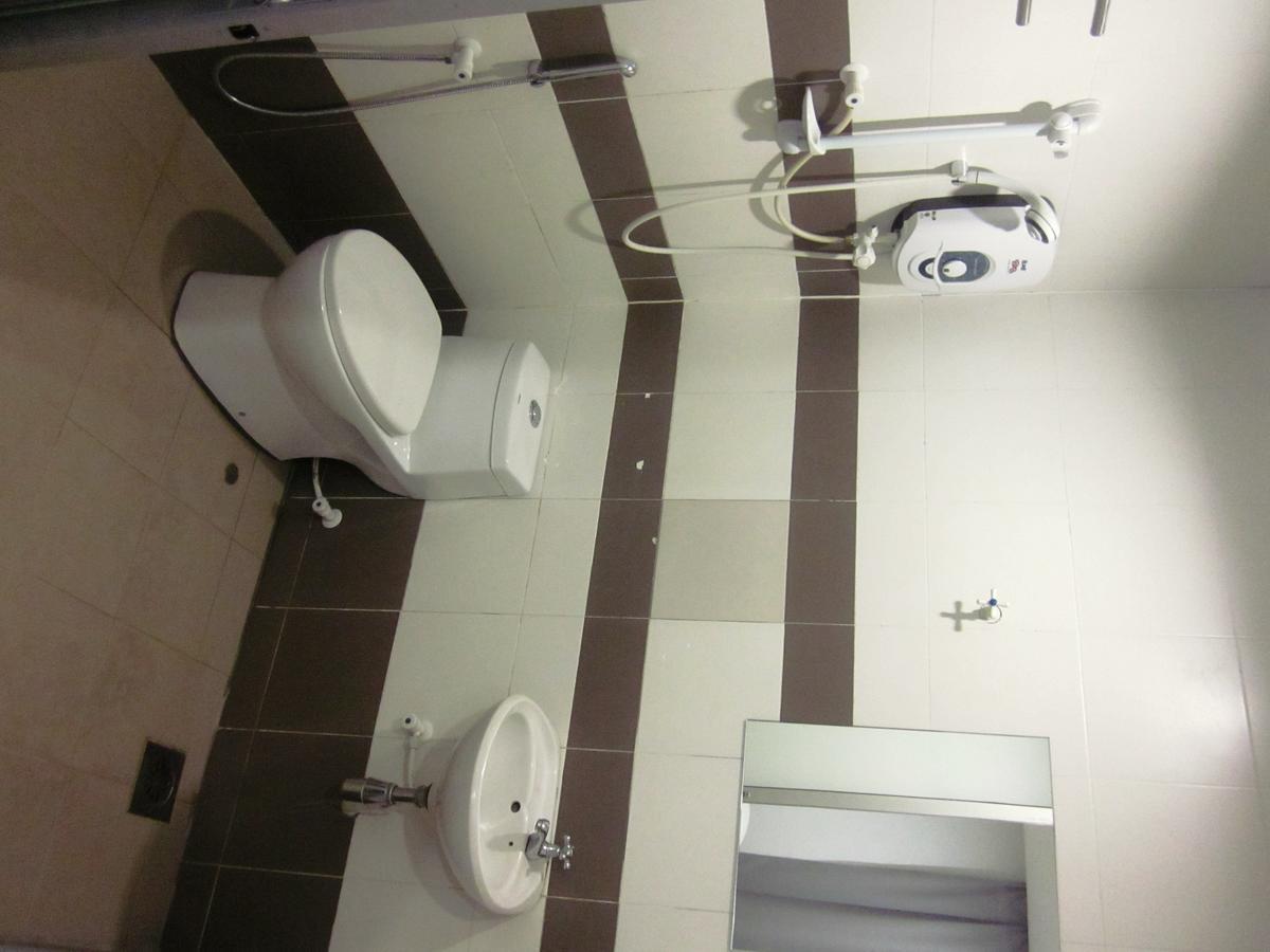 טלוק אינטן Lavender Hotel מראה חיצוני תמונה
